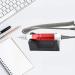 Nail Drill Electric Nail File for Acrylic Nails Rechargeable Portable E-File Manicure Pedicure Tools 30000RPM Nail Buffer Manicure Pedicure Polishing Tools - Buy Online on GoSupps.com