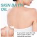 Skin Bath Oil So Soft & Sensual Skin Moisturizing Smoothes and Softens Skin Soft Luxurious Hydrating Body Oil with Essential Oils for Silky Smooth Skin (2Pcs) - Buy Online on GoSupps.com