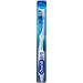 Oral-B CrossAction Compact Toothbrush 23 Soft (Colors Vary) - 1 Count