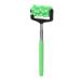 Angrek Extendable Back Scratcher & Roller Massager for Sore Muscles - Telescopic Relief Tool for Men & Women (Green) - International Shipping - Buy Online on GoSupps.com