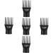DOITOOL 10 Pcs Hair Dryer Comb Hair Dryer Diffuser Shoelace Charms Blow Dryer Comb Attachment Dryer Nozzle Replacement Hair Dryer Nozzle Diffuser Blow Dryer Nozzle Plastic Wind Comb Tuyere - Buy Online on GoSupps.com