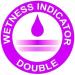 ID Expert Protect Plus Incontinence Bed Screen Protector - 40x60 cm | Ultimate Waterproof & Soft Touch | International Shipping Available - Buy Online on GoSupps.com