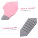 Shop 4-Pack Silicone Wax Makeup Spatulas | Ideal for Face Application | International Shipping Available - Buy Online on GoSupps.com
