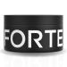 Hair Pomade For Men by Forte Series | Medium Flexible Hold  Low Shine Mens Hair Pomade | Water Based Pomade for Men for Slicked Back Hairstyles  For Medium/Thick Hair  Non-Greasy  (3 oz)