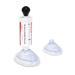 TAOTOP Removal Device for Removing Obstructed Objects  Effective Portable Chok Rescue Device for Kids and Adults  Safe and Effective Infant First Aid Kit  Equipped 2 Different Size Masks