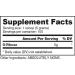NutraBio Ribose Supplement - Boost Energy & Support Heart Health | 500g Powder Shop Internationally - Buy Online on GoSupps.com