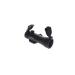 TRUGLO unisex adult Red-Dot 2x42mm Truglo Red Dot Sight 42mm x 2 Black, Black