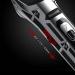 Professional Low Noise Hair Clippers for Men | Cordless Barber Trimmer with Powerful Battery & Fine Cutting - Buy Online on GoSupps.com