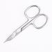 FEIlei Manicure Scissors Stainless Steel Nail Scissors Nail Clipper Trimmer Nail Tools - Buy Online on GoSupps.com