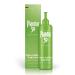 Plantur 39 Phyto Caffeine Women's Scalp Tonic 6.76 Fl Oz, for Fine, Thinning Natural Hair Growth, Sulfate Free with Castor Oil, Niacin, Zinc