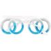 CUTULAMO Seasickness Glasses - Lens-free & Portable Liquid Glasses for Motion Sickness Relief - Buy Online on GoSupps.com