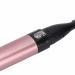Buy Waterproof Electric Eyebrow Trimmer - Flexible Facial Hair Remover (Pink) | International Shipping - Buy Online on GoSupps.com