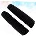Milist 12 Pcs Seat Belt Cushions - Comfortable Car Shoulder Pads for Safety & Protection | Black Medium Seat Belt Covers - Buy Online on GoSupps.com