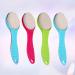 Supvox Foot Callus Care Brush Set | 4pcs Dead Skin Remover & Foot Scraper - International Shipping - Buy Online on GoSupps.com