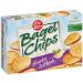 Old London Bagel Chips Garlic and Herb 5 Ounce (Pack of 12) Garlic and Herb 5 Ounce (Pack of 12)