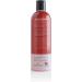 Bark2Basics Wild Berry Dog Shampoo 16 oz - Herbal Blend for Dry Itchy Skin - Gentle & Moisturizing - Buy Online on GoSupps.com