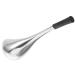 Gogogmee Facial Stick Ice Roller for Face Ice Globes Facial Globes Ice Balls for Face Stainless Steel Silver