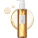 Ginseng Cleansing Oil Waterproof Makeup Remover for Sensitive Acne-Prone Facial Skin. Korean Skin Care for Men and Women 210ml