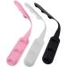 Buy Zhongjiuyuan 50 Adjustable Silicone Ear Handles - Comfortable Ear Buckles for Kids & Adults Stress-Free Earache Relief Universal Fit 3 Courses International Shipping - Buy Online on GoSupps.com