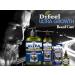 Difeel Men s Ultra Growth Beard Care Set - 3-PC Gift Set with 2-in-1 Shampoo Beard Growth Oil & Travel Size Perfect for Grooming & Growth - Buy Online on GoSupps.com