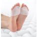 Five Toe Bunion Pads - Liquid Separators with Guards, Spacers & Correctors for Hallux Valgus - 1 Pair/Set - Buy Online on GoSupps.com