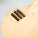 5 Pcs Clear Silicone Pad Artificial Holder for Eye Lashes - Buy Online on GoSupps.com