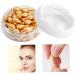 Pore Minimizer Correxion Hyaluronic Acid Night Serum Capsules Face Skin Moisturiser Manicure Tackle - Buy Online on GoSupps.com