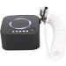 Multi-Functional Face Moisturizing Sprays Handheld Facial Beauty Instrument - US Black - Buy Online on GoSupps.com