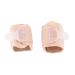 Ymiko Hammer Toe Straightener Tapes - Orthopedic Correction for Broken Toes - Pain Relief & Bunion Corrector - 2pcs - Buy Online on GoSupps.com