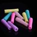10pcs Nail Clipper Case | Silicone Protection for Manicure & Cuticle Scissors - Buy Online on GoSupps.com
