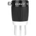 COLPARY 1.25 3-Element 5X TeleXtender Premium Barlow Lens - Apochromatic Lens for Excellent Image Quality - Buy Online on GoSupps.com