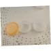 Buy Gatuida 10-Piece Colored Contact Lens Case Kit - Dual Lens Holders Mirror & Accessories for Safe Storage - Order Internationally - Buy Online on GoSupps.com