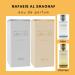 RASASI Shaghaf Men & Shaghaf Women EDP 100Ml (VALUE) - Buy Online on GoSupps.com