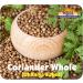 Rani Coriander Seeds Whole Indian Spice 1.5oz PET Jar - Gluten Free, NON-GMO, Vegan | All Natural Indian Origin - 42g - Buy Online on GoSupps.com