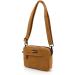 Buy COOWONE DOGELACKERLI Dog Walk Pocket Bag - Treats Toys & Feces Dispenser - Soft Cord Training Bag (Brown 3.0) - International Shipping Available - Buy Online on GoSupps.com