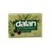 Dalan Green Bath Soap 4-Pieces Set 0.51 kg Olive Green