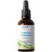 Zane Hellas Denture Cleaner with Oregano Oil Power - Remove Plaque, Tartar, Stains, and Bad Odor - 100% Herbal Solution for Dentures, Retainers, Braces, Mouth Guards - 1 fl.oz - Buy Online on GoSupps.com