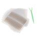 Esquirla 240 PCS Clear Double Eyelid Tape - Easy Application 3# 180 pairs