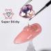 Buy Rhinestone Glue for Nails - Super Strong Gel for Charms Gems & Jewelry | 30ML 3D Nail Decoration - Buy Online on GoSupps.com