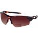 2 Pair The Athlete Precision Sport Wrap Bifocal Reading Sunglasses 2.0x Black/Tortoise - Buy Online on GoSupps.com