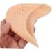 FRCOLOR 6pcs Toe Protector Pads - High Heel Shoe Inserts & Ballet Sleeve Filler - Comfort & Protection for All Shoes - Buy Online on GoSupps.com