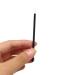 Honbay 100PCS Disposable Eyeliner & Lip Liner Brushes - Makeup Tool (White Fiber Head) - Buy Online on GoSupps.com