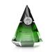 AARVVINTA CRAFT Emerald Essence Unisex Perfume Long-Lasting Luxury Fragrance for Men & Women Eau de Parfum 100ml for Valentine's Day & Special Occasions - Buy Online on GoSupps.com
