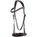 Crownclub Princess Martha Bitless Bridle Sidepull for Ponies | International Shipping Available - Buy Online on GoSupps.com