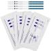 Skyllc 10-Piece HCG Early Pregnancy Test & 60 Ovulation Test Strips - Accurate & Reliable Home Testing - Buy Online on GoSupps.com