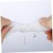 Hand Cleaning Cloth Non-Stick Face Cotton Tape Cotton Face Wipes Car Accessories Face Accessories Makeup Cotton Disposable Face Cloth Fabric Wet Wipes - Buy Online on GoSupps.com