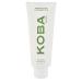KOBA Milk It Body Lotion - Hydrating Moisturizer for Women & Men - Hydrating - Normal to Dry Skin - Woody Floral & Musk Fragrance - Natural - Shea Butter - Safou Oil - Vitamin C - Vegan (6.8 Fl Oz) Milk It Body Lotion 3.4