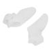 Reusable Toe Separators & Straightener - Relieves Bunions, Stretch & Straighten Toes - Foot Care Essential - Buy Online on GoSupps.com