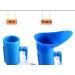 Male Urinal Bottle Camping Toilet Urine Bottle Urine Bottles for Men Women Urinal Pee Bottle Universal Portable 2000 ML with Female Adapter for Camping Car Travel - Buy Online on GoSupps.com