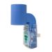 Bath & Body Works Blue Wallflowers Scent Control Fragrance Plug and a Strawberry Lip Balm - Buy Online on GoSupps.com